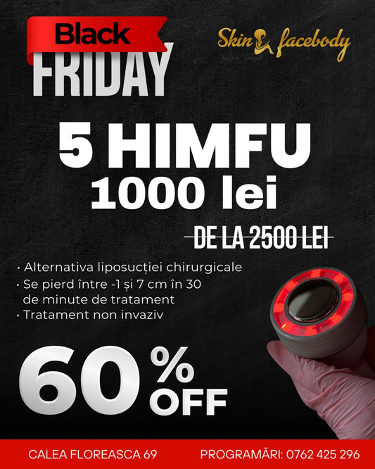 Black Friday — HimFu · 5 ședinț