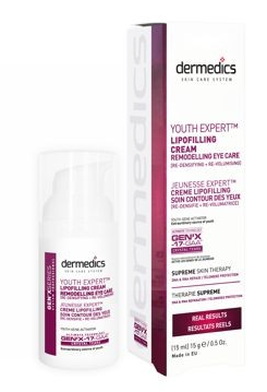 YOUTH EXPERT™ Remodelare Contur Ochi