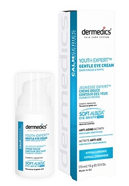 YOUTH EXPERT™ Gentle Eye Cream