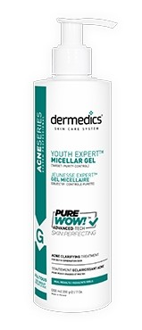YOUTH EXPERT™ Micellar Gel