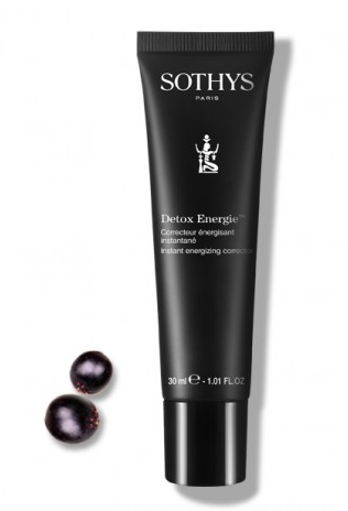 Instant Energizing Corrector – SOTHYS