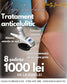 Tratament Anticelulitic – Masaj Transdermic (8 ședințe)