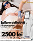 Epilare Definitivă – Full Body (5 ședințe)