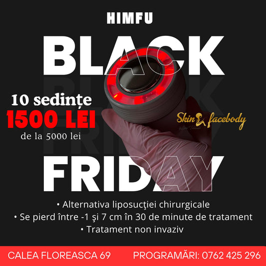 HIMFU — 10 ședințe