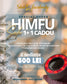 HIMFU – 1+1 Cadou