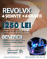 RevolvX — 4 Ședințe + 4 Gratis