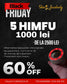 Black Friday — HimFu · 5 ședinț