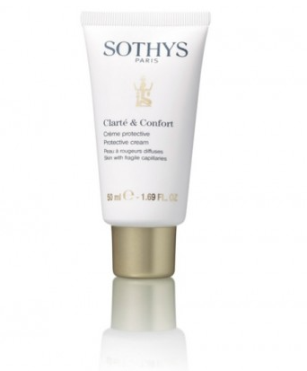 C&C Protective Cream – SOTHYS