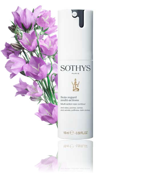 Multi-action eye contour - SOTHYS