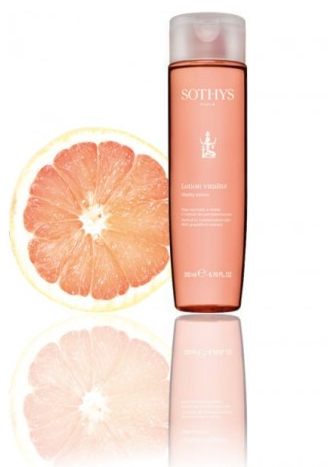 Vitality Lotion – SOTHYS