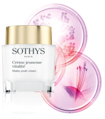 Vitality Youth Cream – SOTHYS