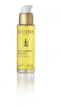 Essential Lipid Elixir – SOTHYS