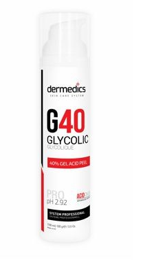 Peeling-ul Glycolic