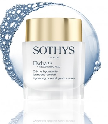 Hydrating Youth Cream - SOTHYS