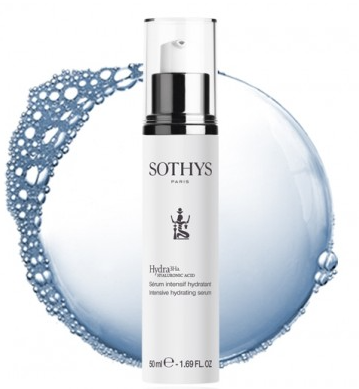 Intensive Hydrating Serum - SOTHYS