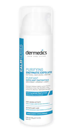 Peeling Enzimatic Purifiant